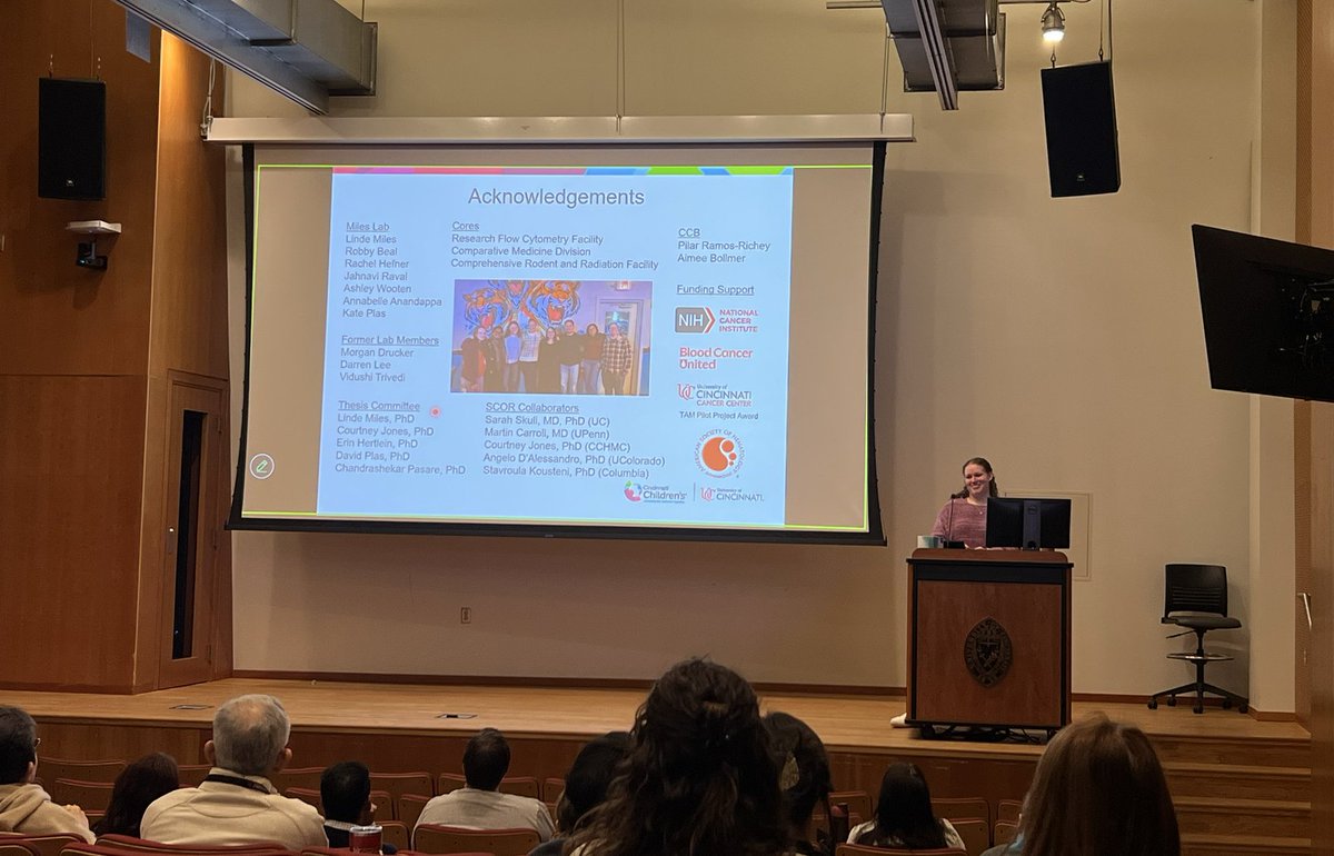 UC Cancer & Cell Bio tweet media