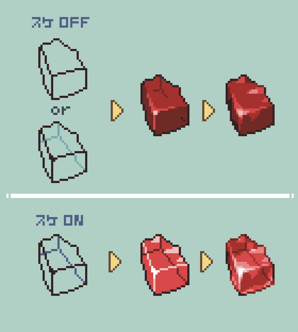 どんつく、 tweet media