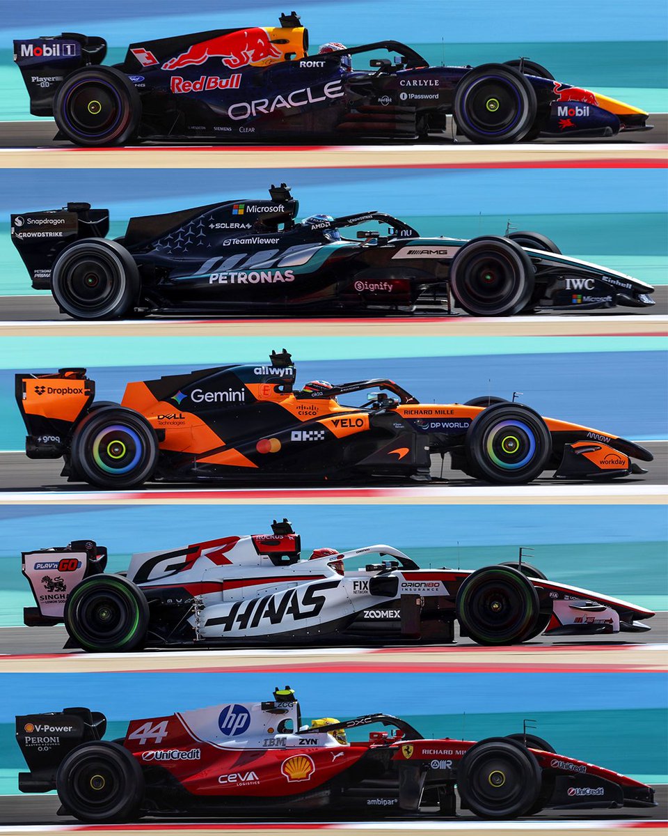 Formulovej Pacient (fanoušek formulí) tweet media