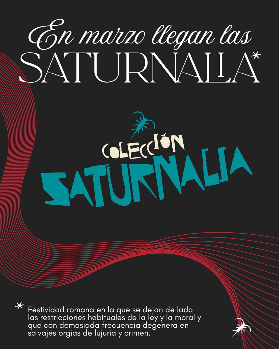 Editorial Pez de Plata tweet media