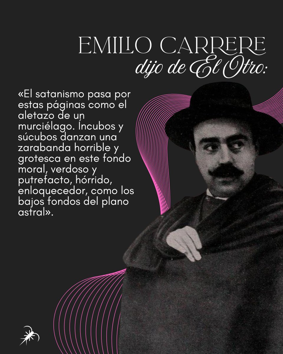 Editorial Pez de Plata tweet media