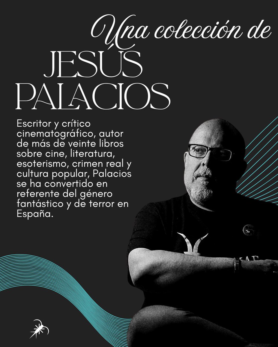 Editorial Pez de Plata tweet media