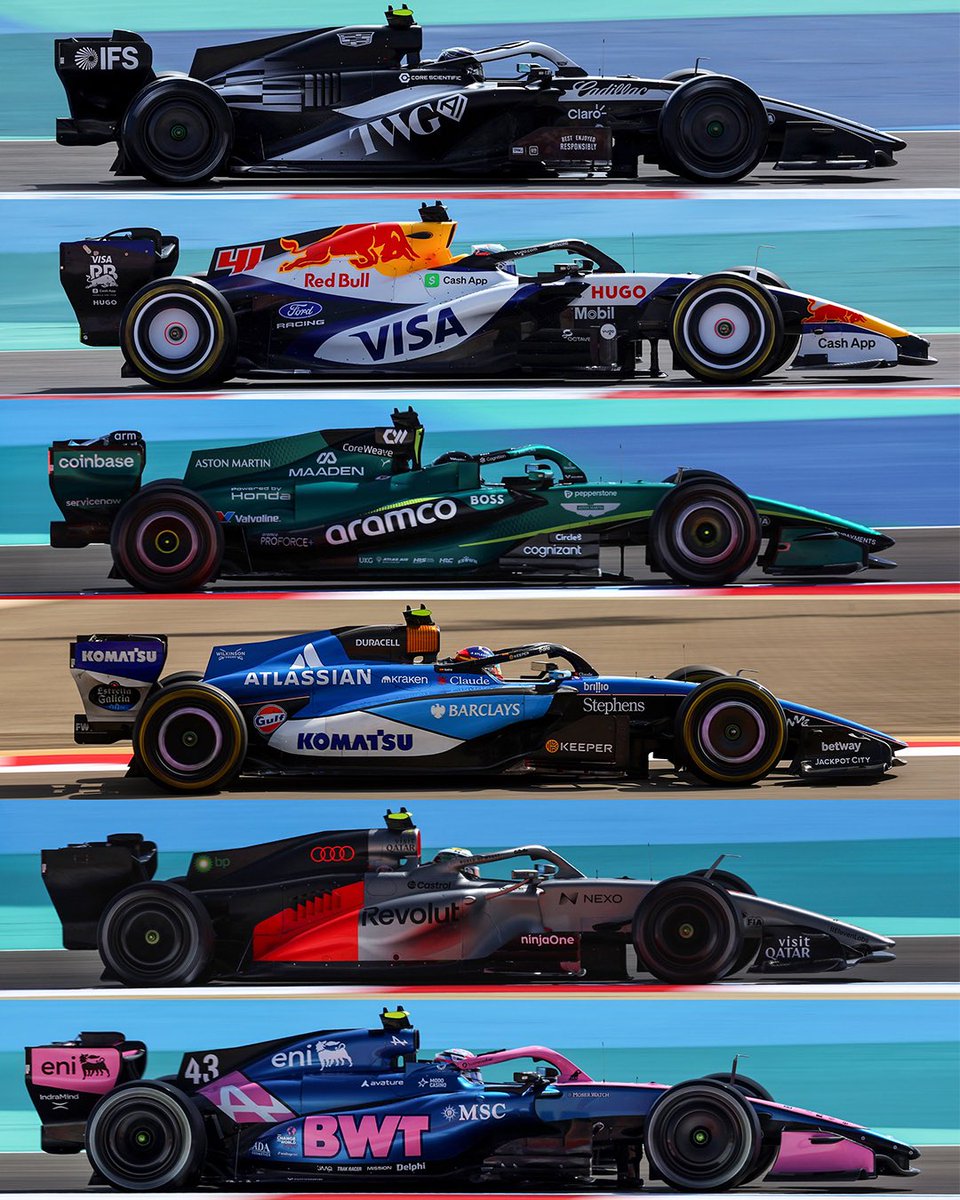 Formulovej Pacient (fanoušek formulí) tweet media