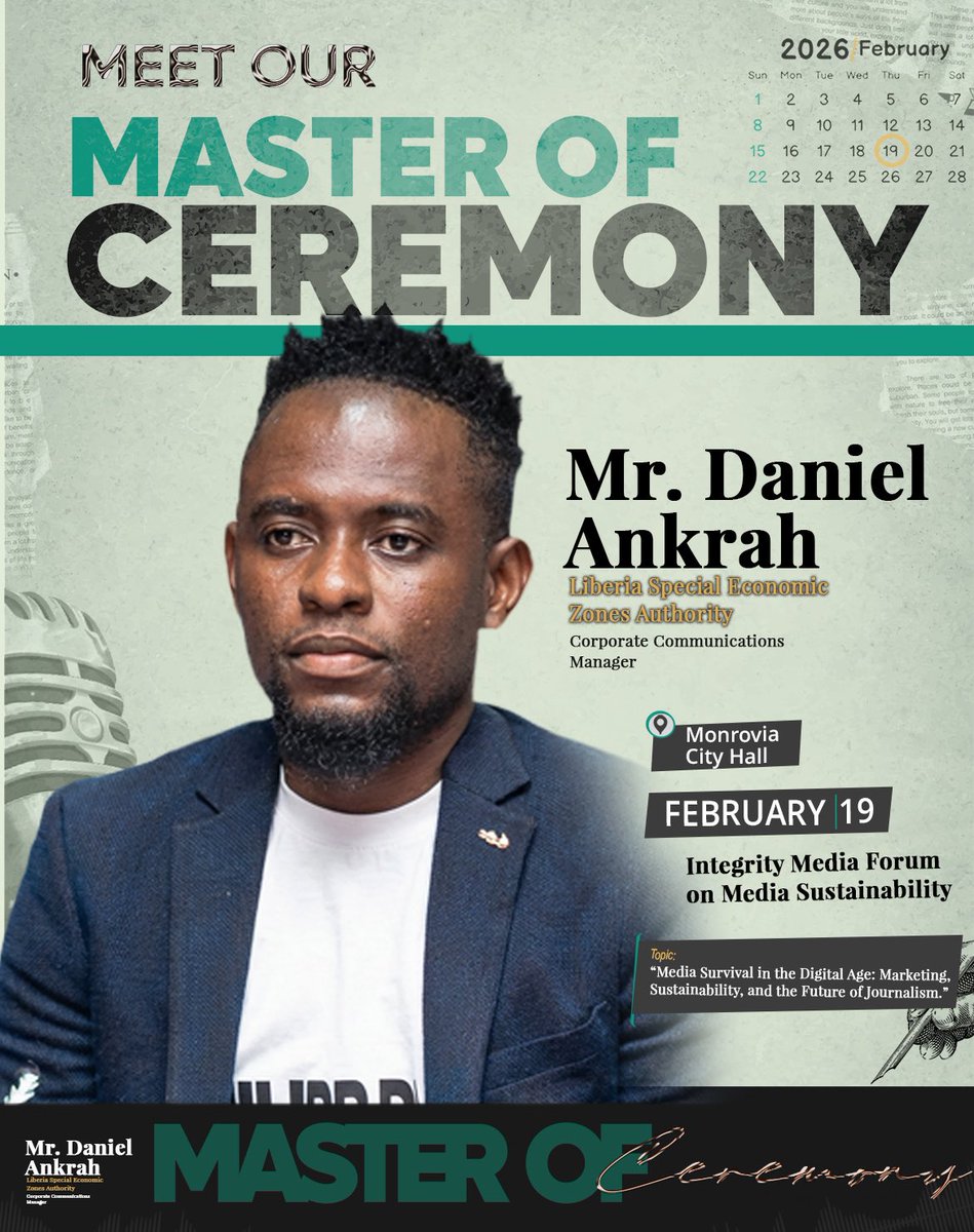 The Liberian Investigator tweet media