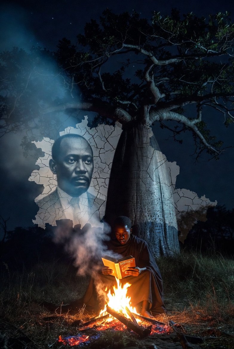 Village Cricle tweet media