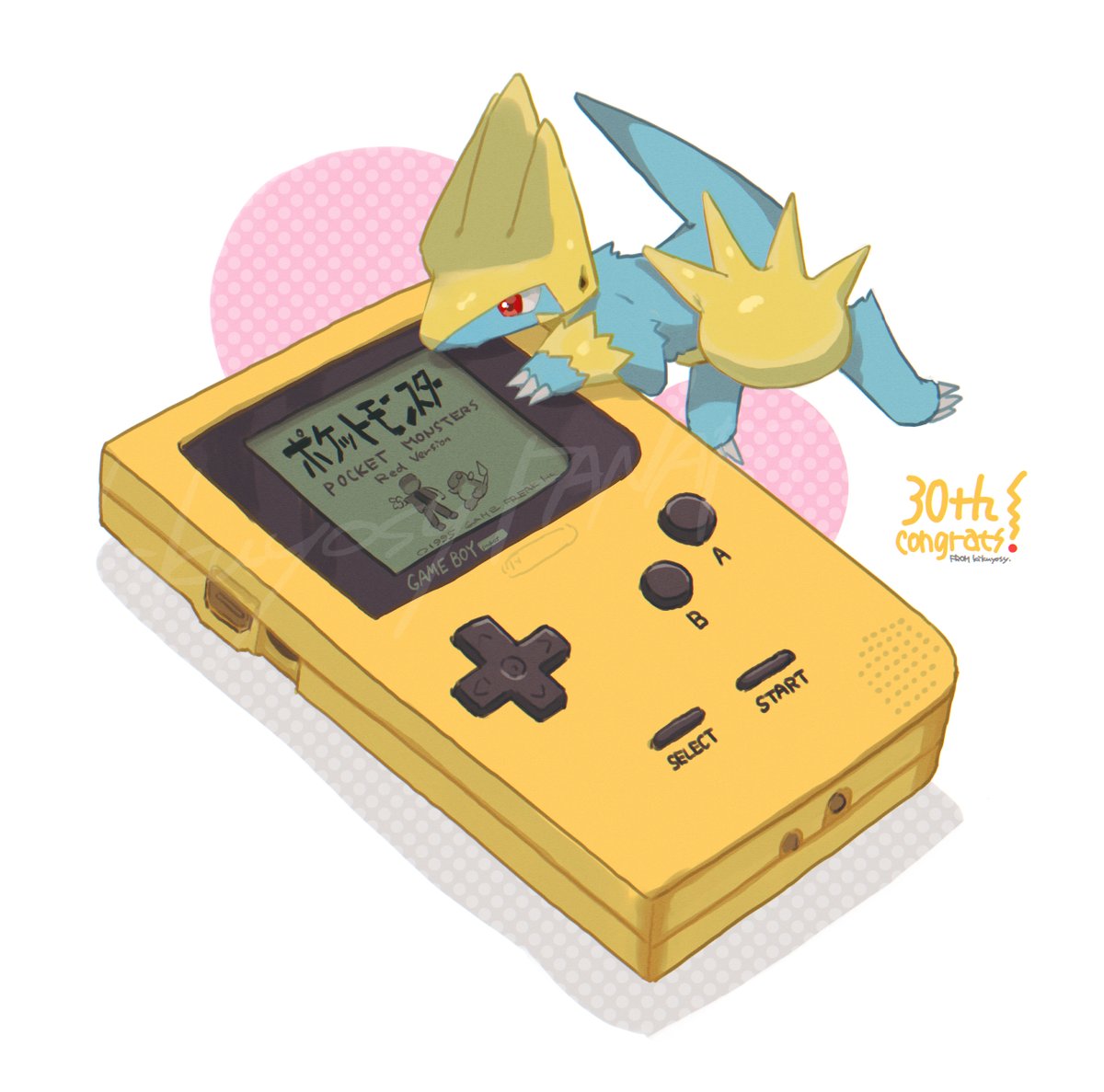 Which Pokemon is Best For you？　Pokemon dayまであと10日！