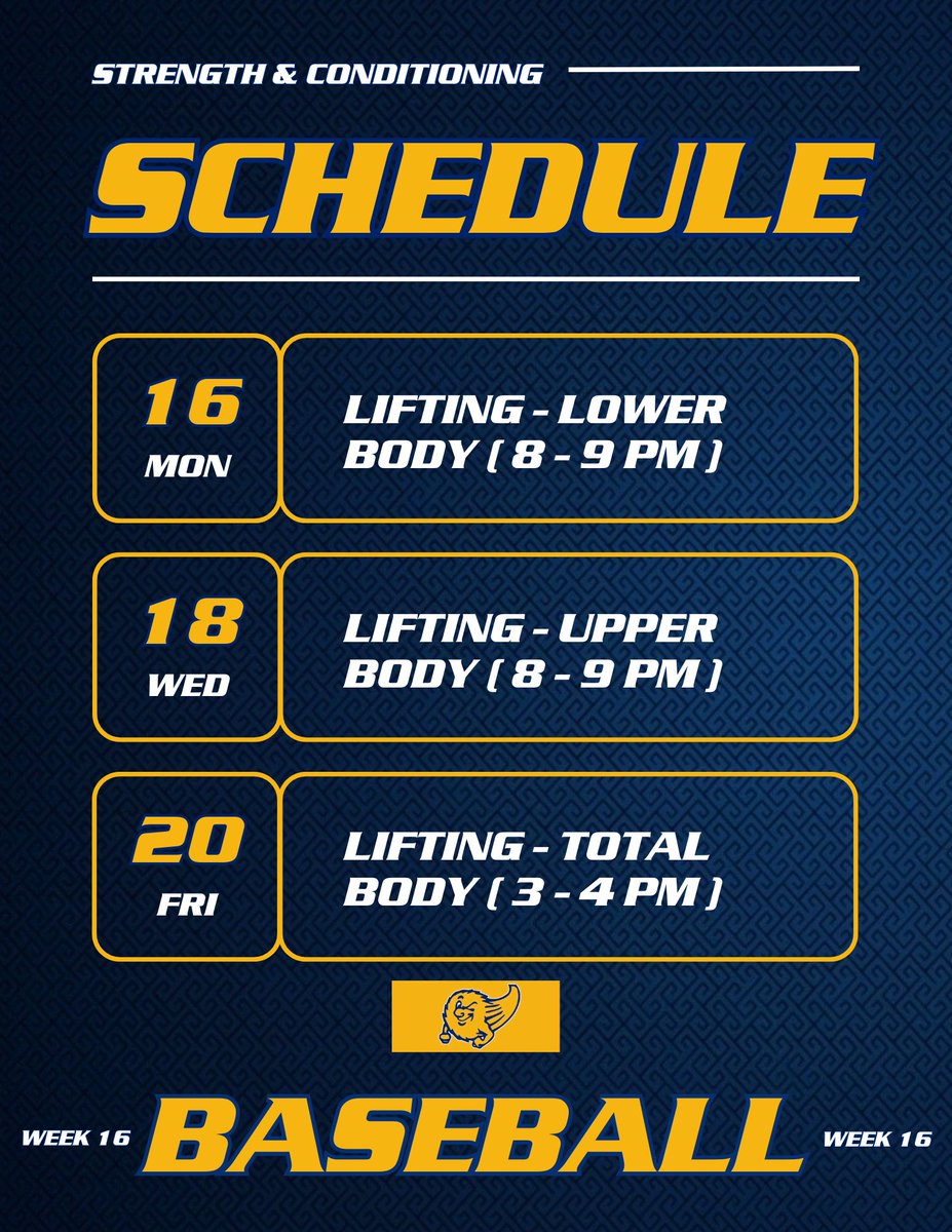 Grand Ledge Baseball tweet media