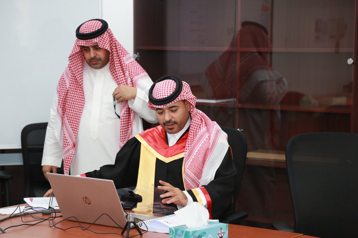 بدر الصقري tweet media