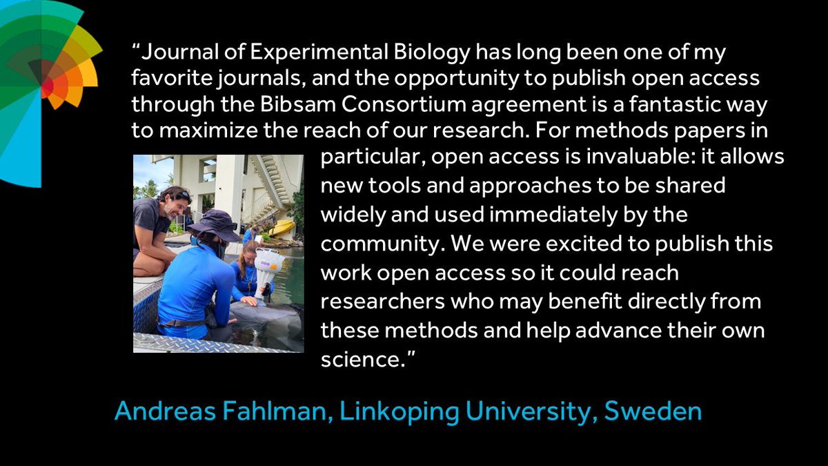 The Company of Biologists tweet media