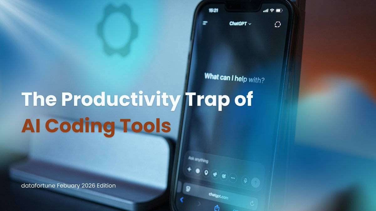 Datafortune tweet media