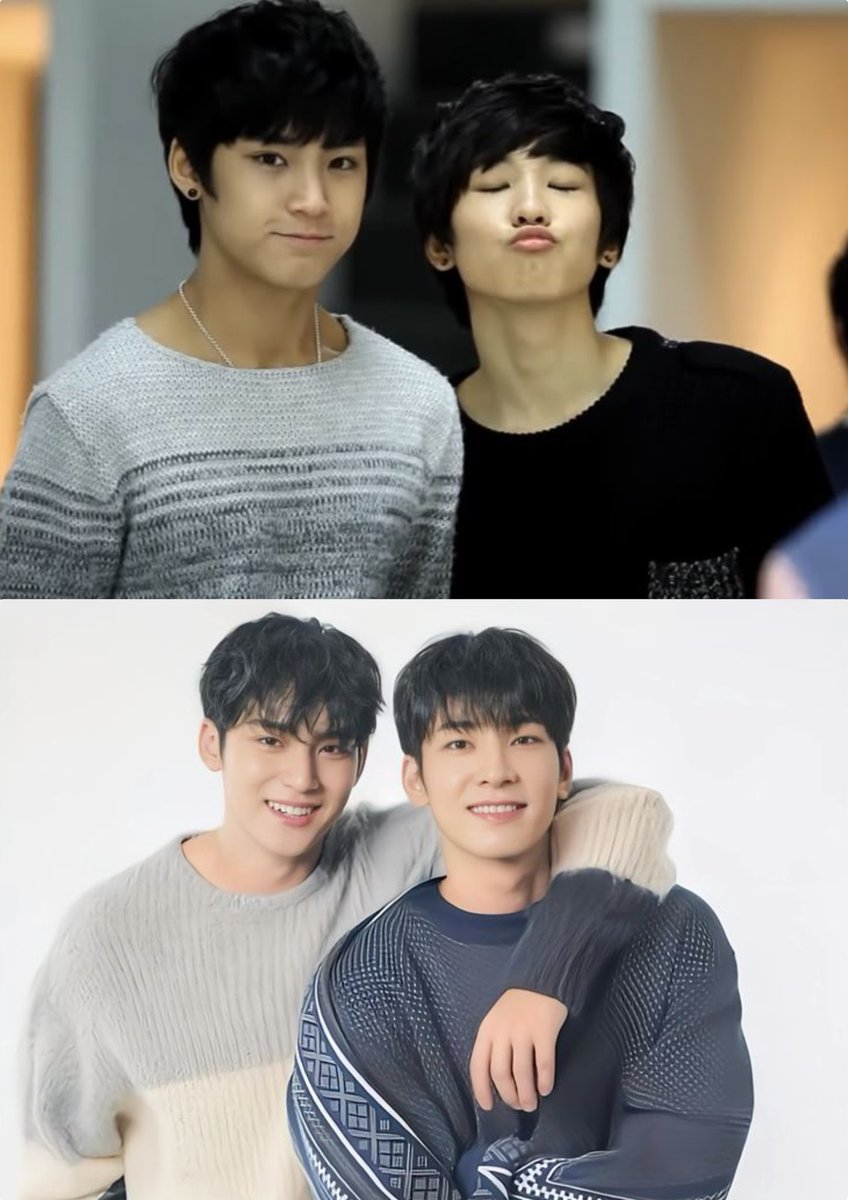 mingyuHQpics's tweet photo. missing minwon hours ❥ https://t.co/qlQoUh61Id
