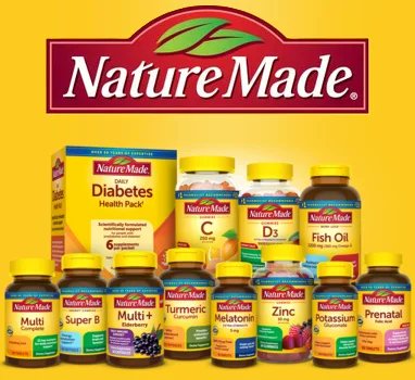 DailyDealBuster's tweet image. February 16, 2026 – Nature Made Supplement Savings
Save on vitamins, probiotics, immune blends, and more — plus a separate health care promotion.
🔗 dailydealbusters.com/nature-made-su…
#WellnessDeals #DailyDealBusters #VitaminSavings