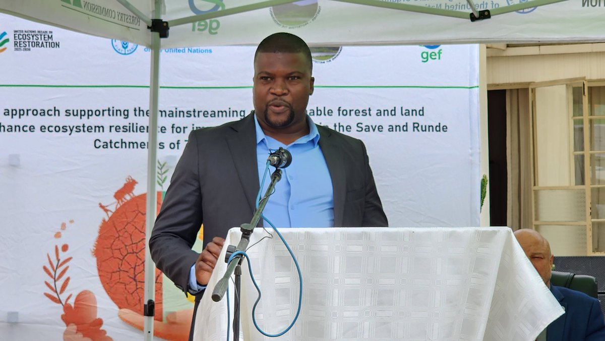 FAO Zimbabwe tweet media