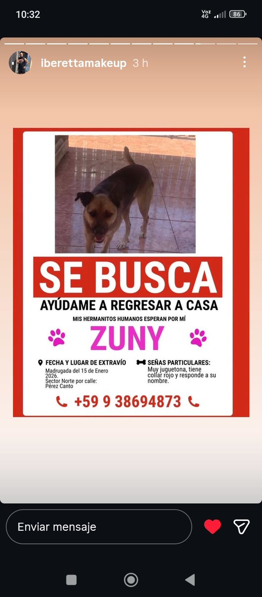 #Antofagasta Rt urgente