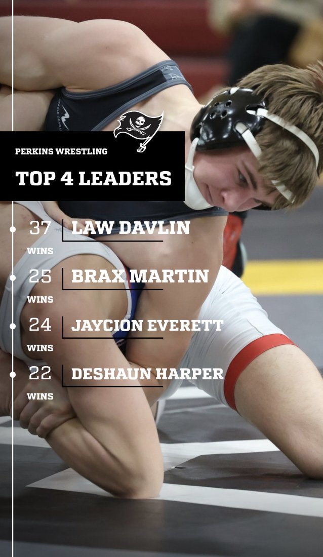 Perkins Wrestling tweet media