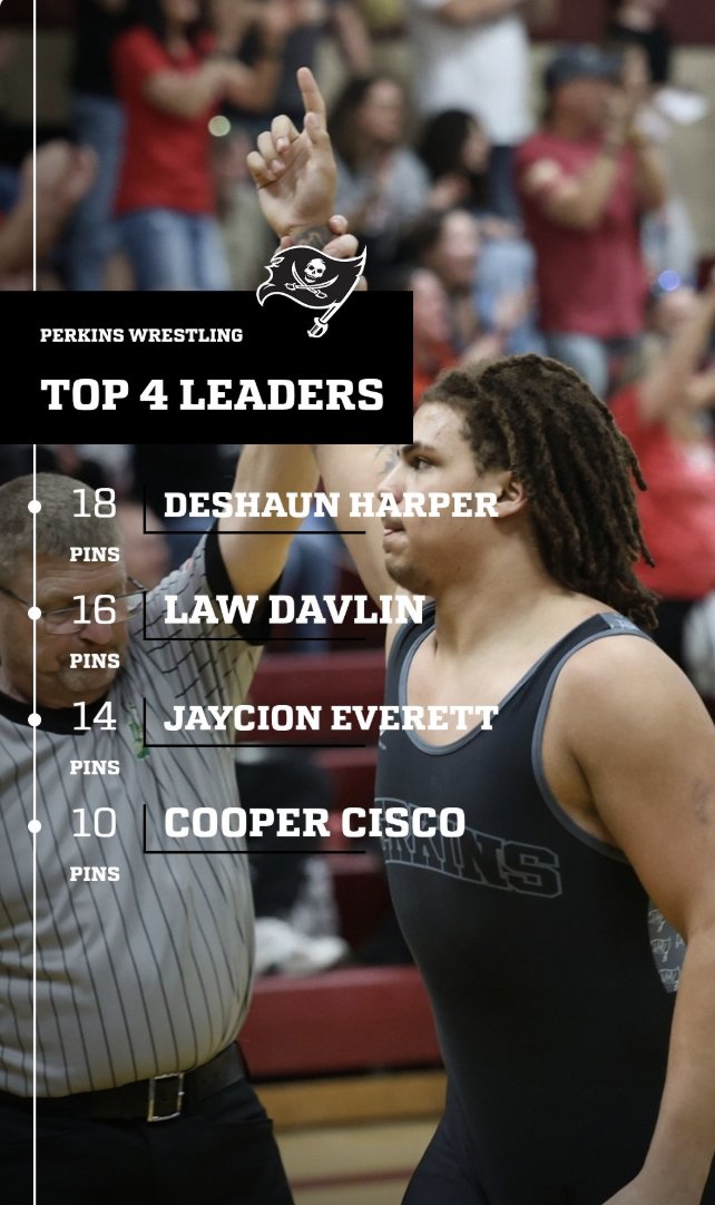 Perkins Wrestling tweet media