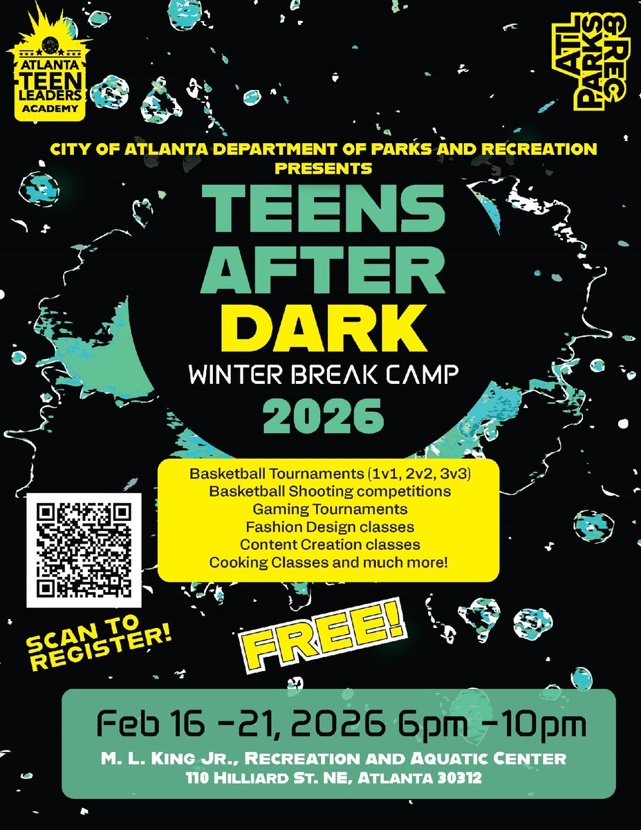 City of Atlanta, GA tweet media