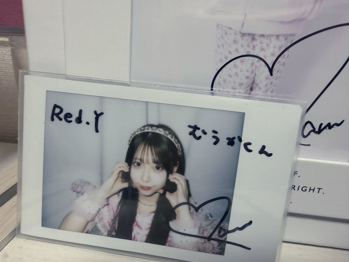 うつぎ むうか tweet media