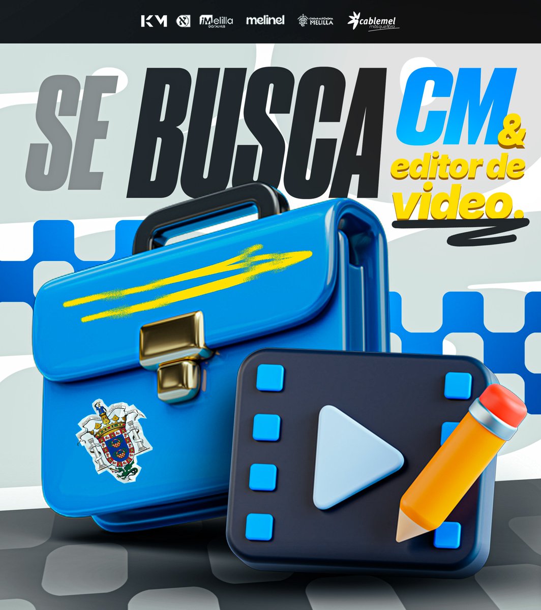 Melilla Titans tweet media