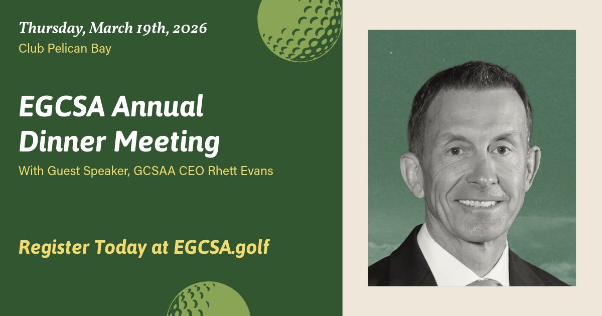 Everglades GCSA tweet media