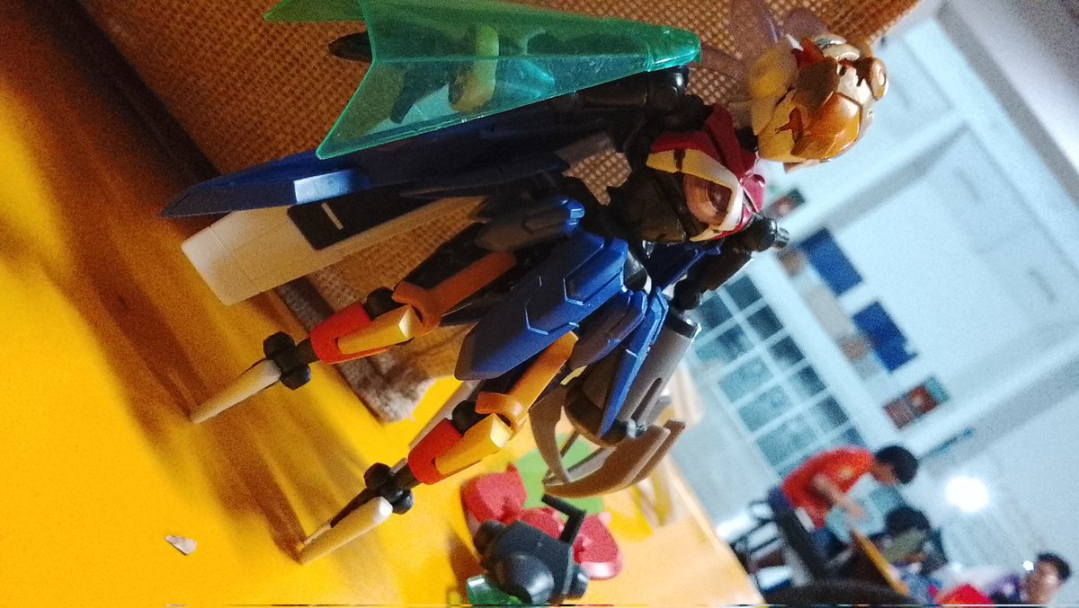 Hmmmm, maybe not yet. 
#LBX