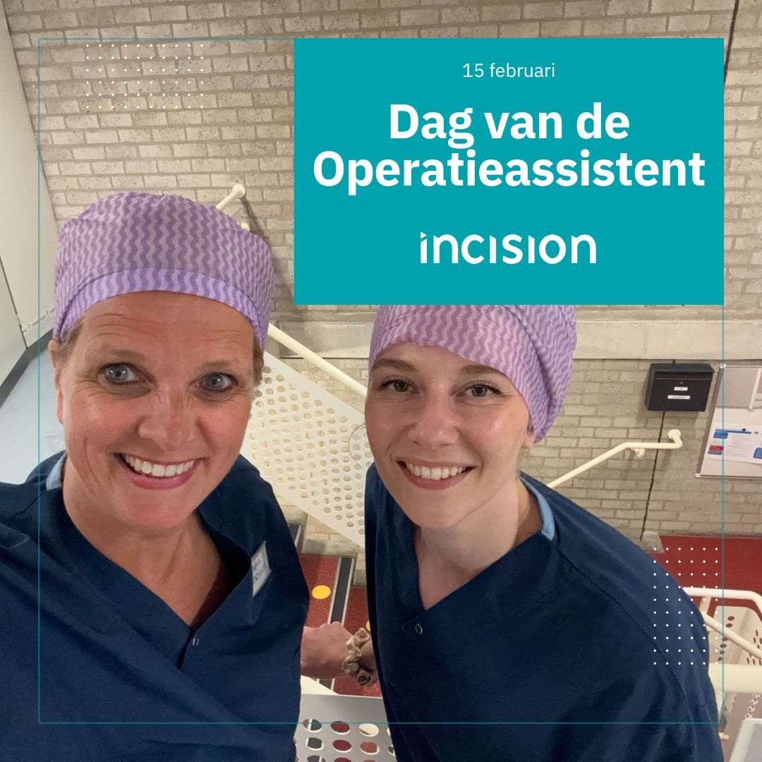 Incision tweet media