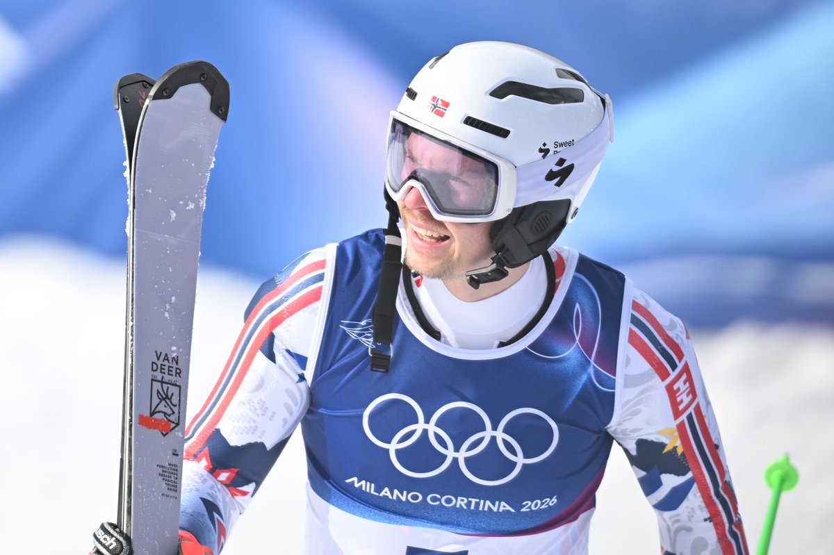 FIS Alpine tweet media