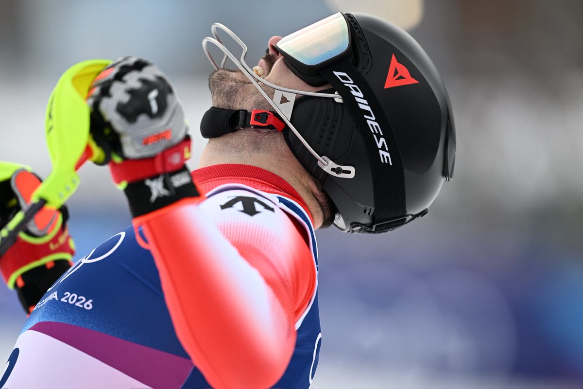FIS Alpine tweet media