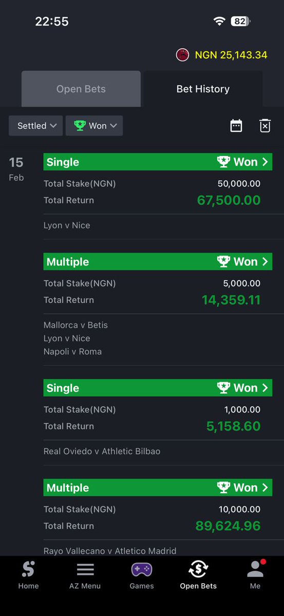 Toronto_money's tweet photo. We win everyday on sporty expect my daily game fams we be dropping games for you if u used sporty https://t.co/TWFVBtX0W0