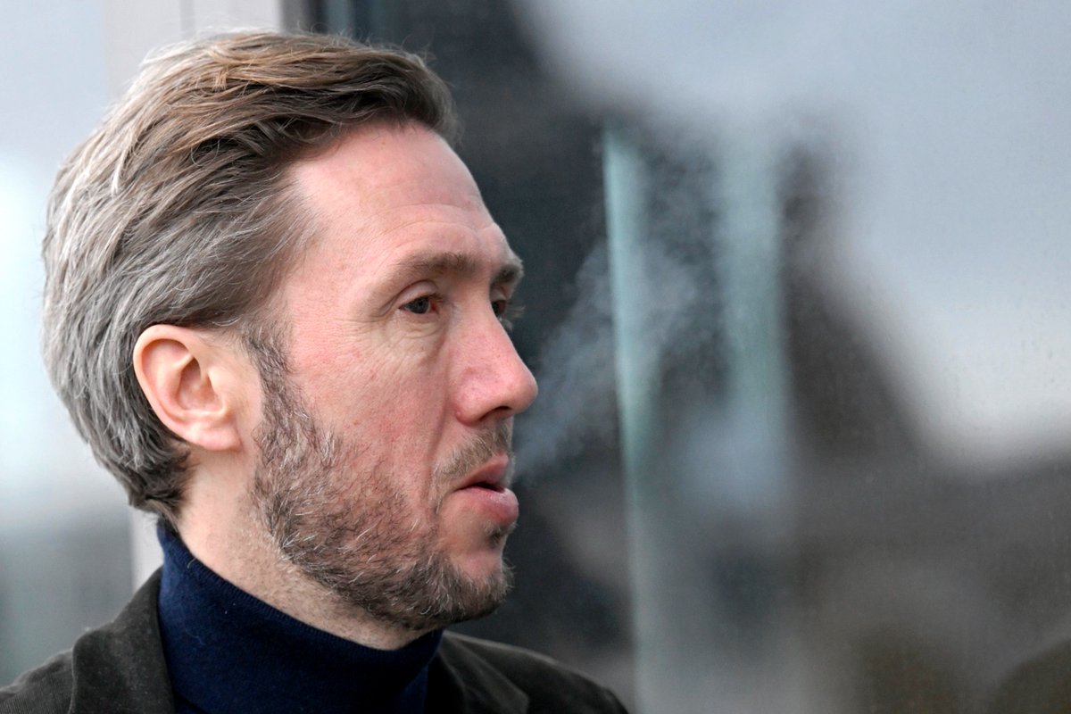 Radio Radzinski tweet media