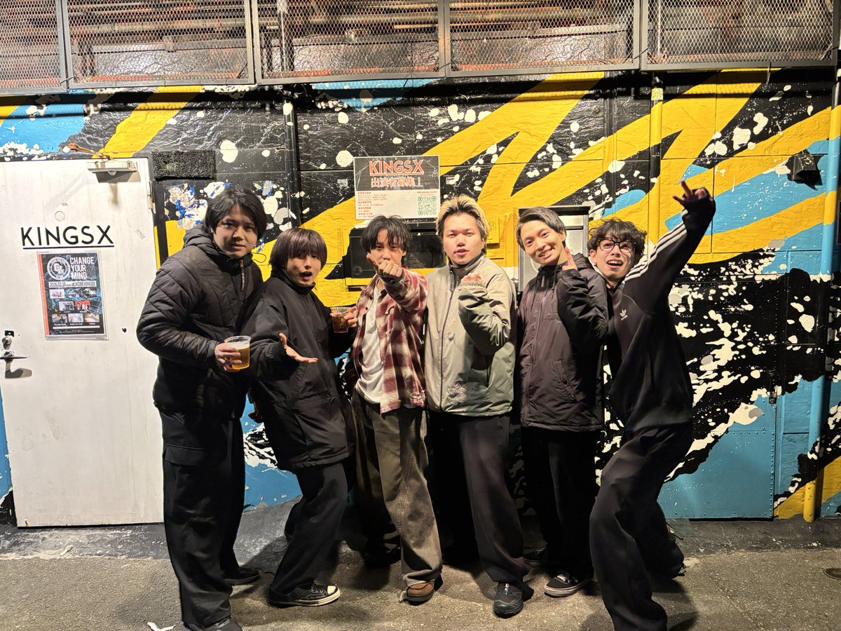 日日是好日 (@Nichikore_offi) / Posts / X