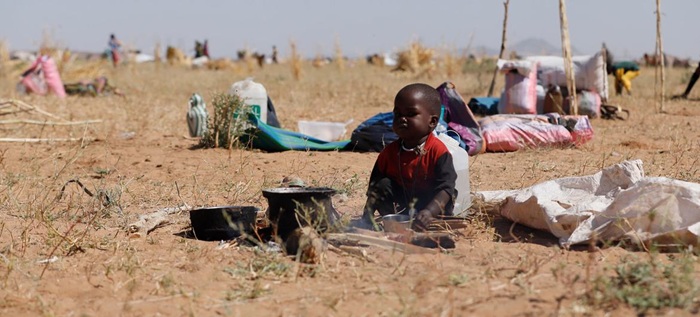 addisstandard's tweet image. News: #UN reports Over 6,000 killed in #Sudan’s El Fasher in three days as RSF took control

At least 6,000 civilians were killed in just three days during an assault on the #Darfur city of #El_Fasher, according to a new report by the United Nations Office of the High