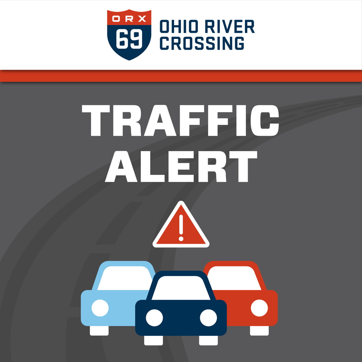 I-69 Ohio River Xing tweet media