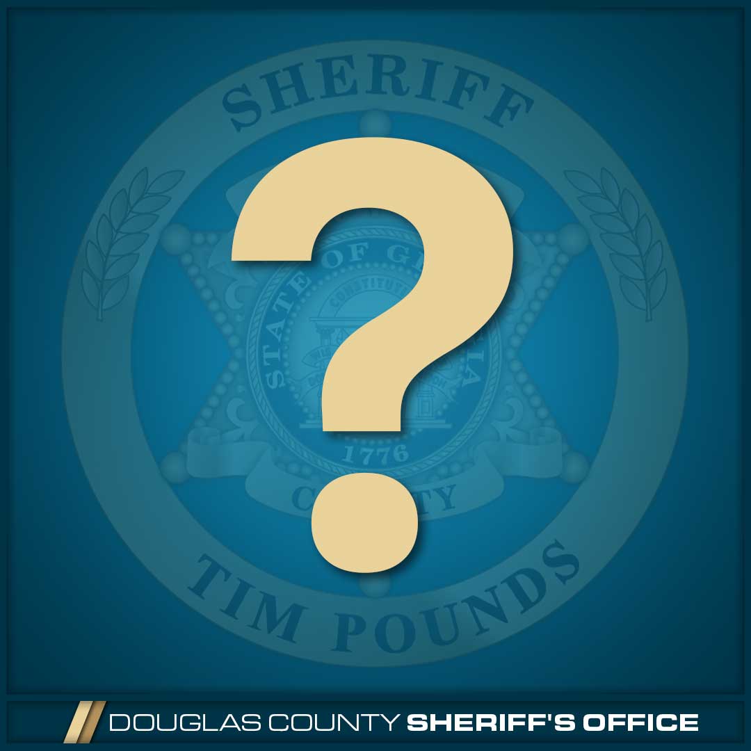 QUESTION OF THE DAY 📷
If you could spend the day with any Division/Unit in our SO, which one would you choose and why? Patrol? K9? Investigations? SWAT? Training?
Let us know in the comments!
#QuestionOfTheDay #CommunityEngagement #DCSO