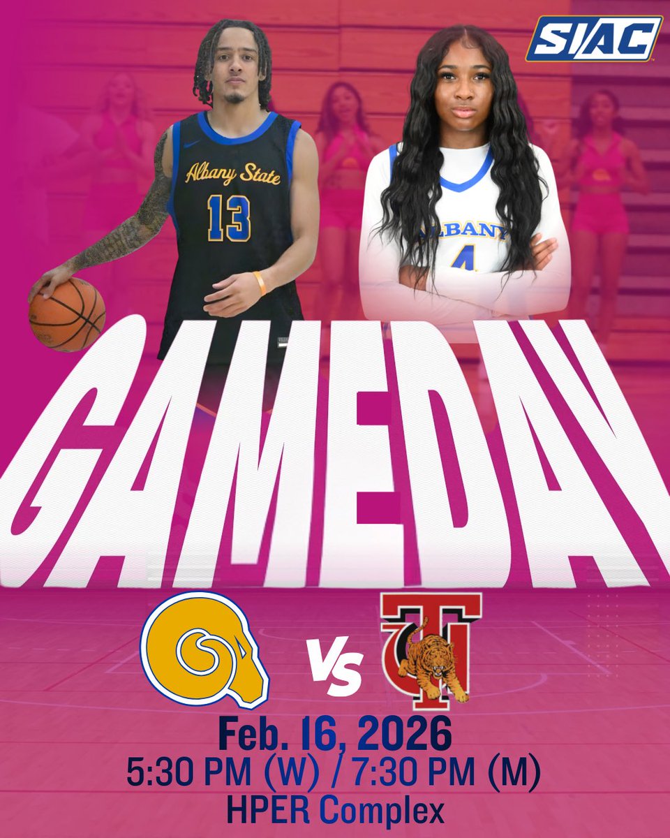 Golden Ram Athletics tweet media