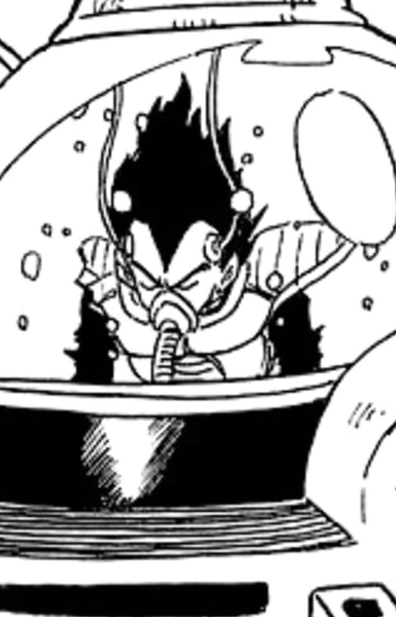 Lil’Berated (@yavenchi) on Twitter photo 