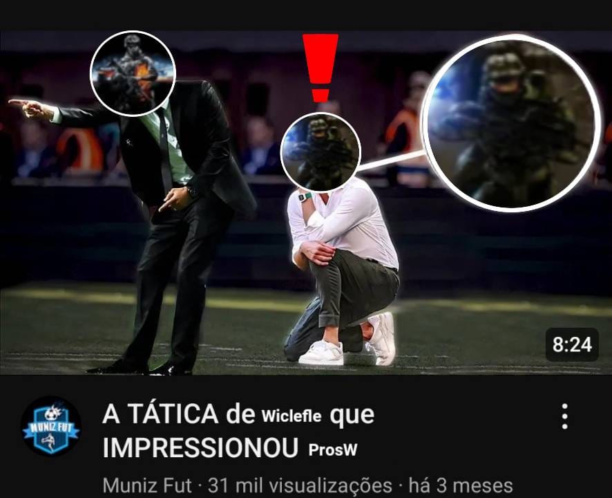 The Pangolão Alliance tweet media