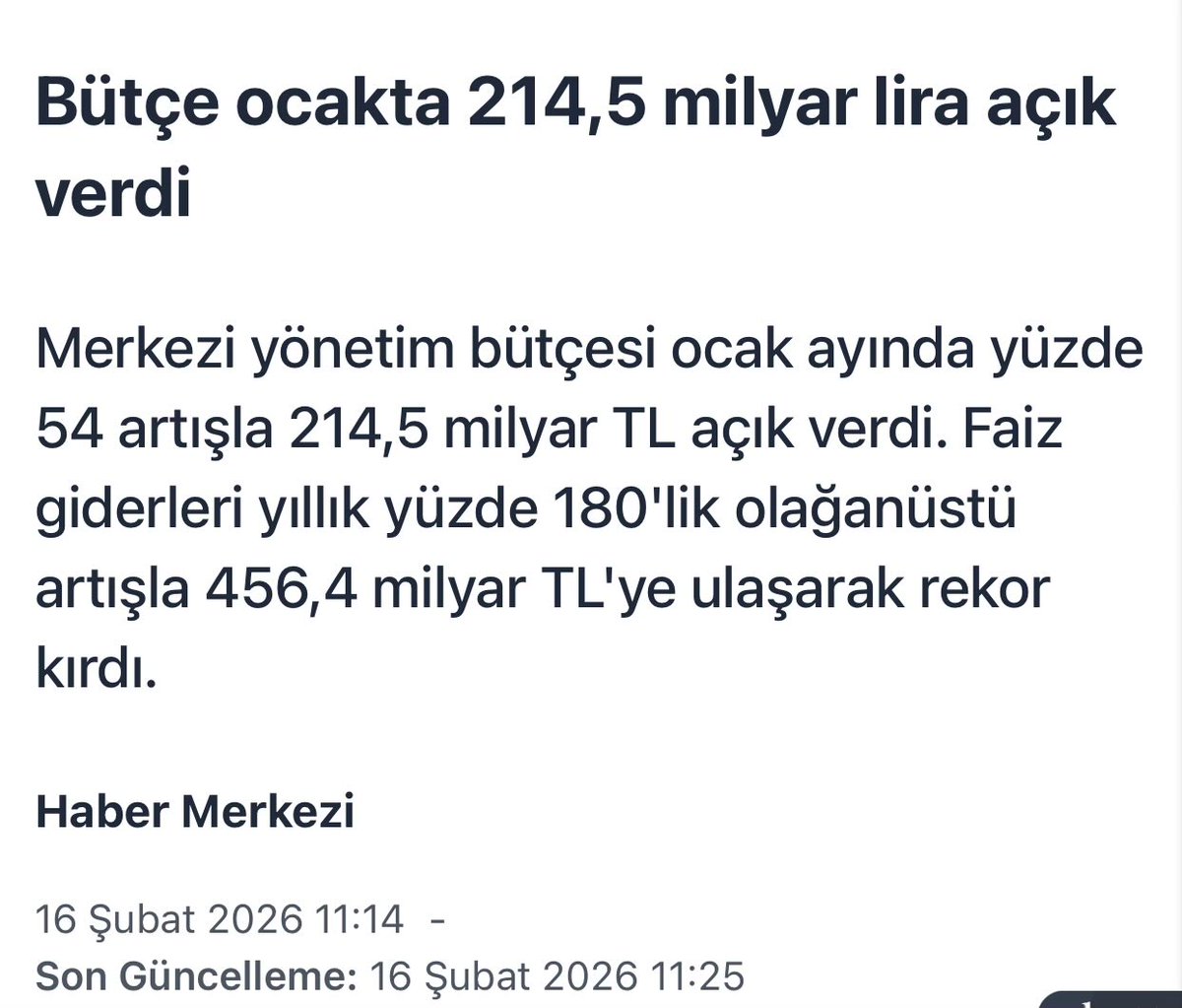 Bütçeler, ailenizin bütçesinde olduğu gibi, giderleriniz gelirinizden çok daha fazlaysa açık verir.
Açık bütçeler ya vergi zamlarıyla, yeni vergilerle, ya borçlanarak, ya da para basarak karşılanır.

“Bütçe açık verdi” haberini duyar duymaz, sırtınızı derhal bir duvara