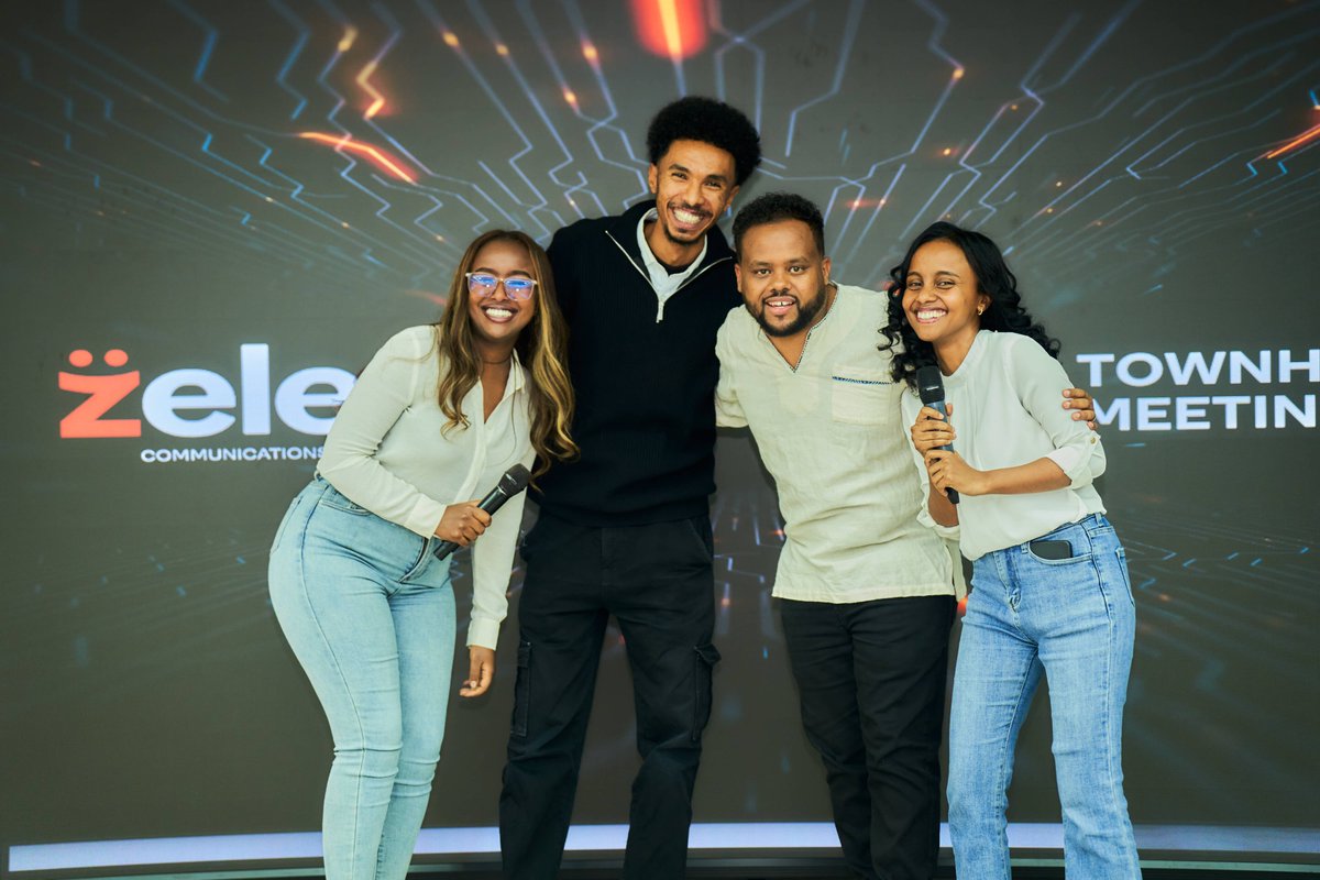 Zeleman Communications tweet media