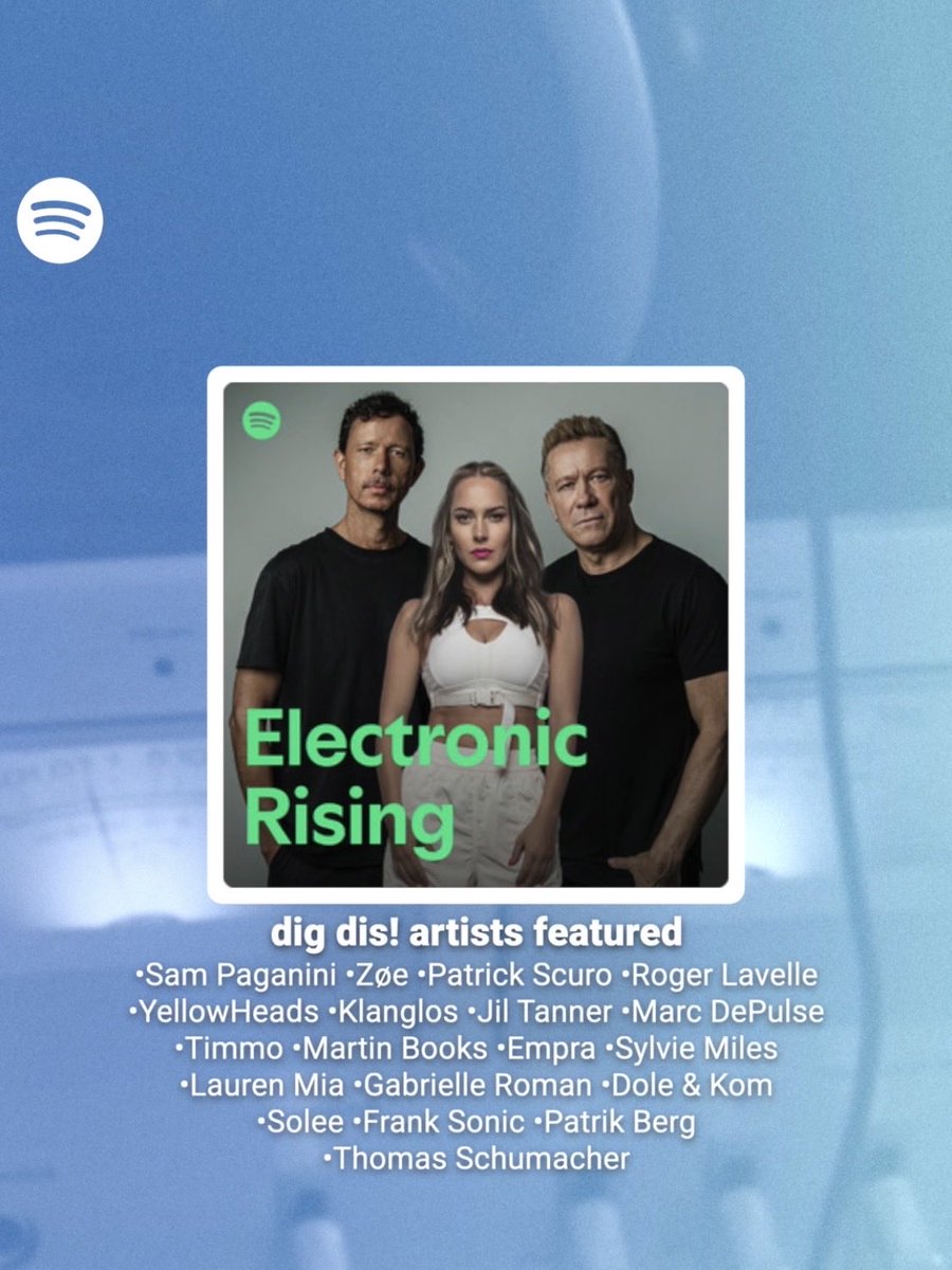 dig dis! tweet media