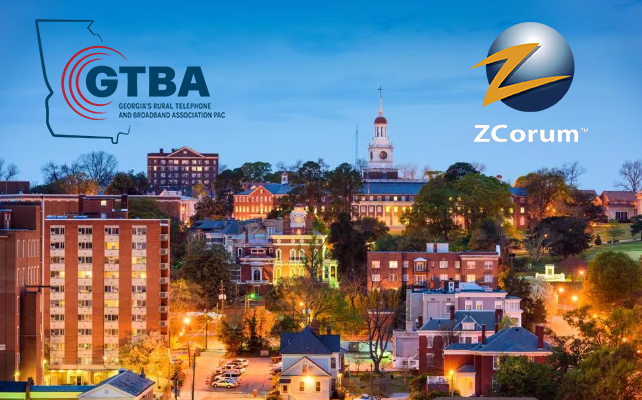 ZCorum's tweet image. If you're an operator and will be at the GTBA Vendor Showcase, let’s connect. Stop by table #97 to say hello and see how we’re helping broadband providers boost security, streamline operations, and drive profitability. #GTBA2026 #GTBAShow #IPTV #cybersecurity #techsupport #CGNAT