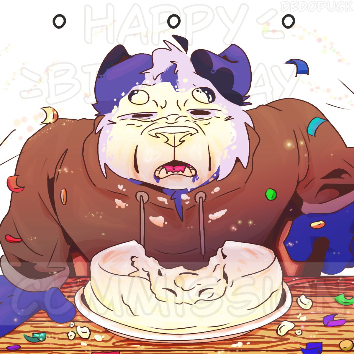 DedovskyiCarman tweet media