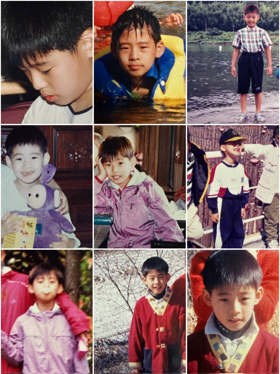 효진어린이♡︎ ◠‿◠
너무 깜찍해서 계속 쓰담해주고 싶음 🫳🫳🫳