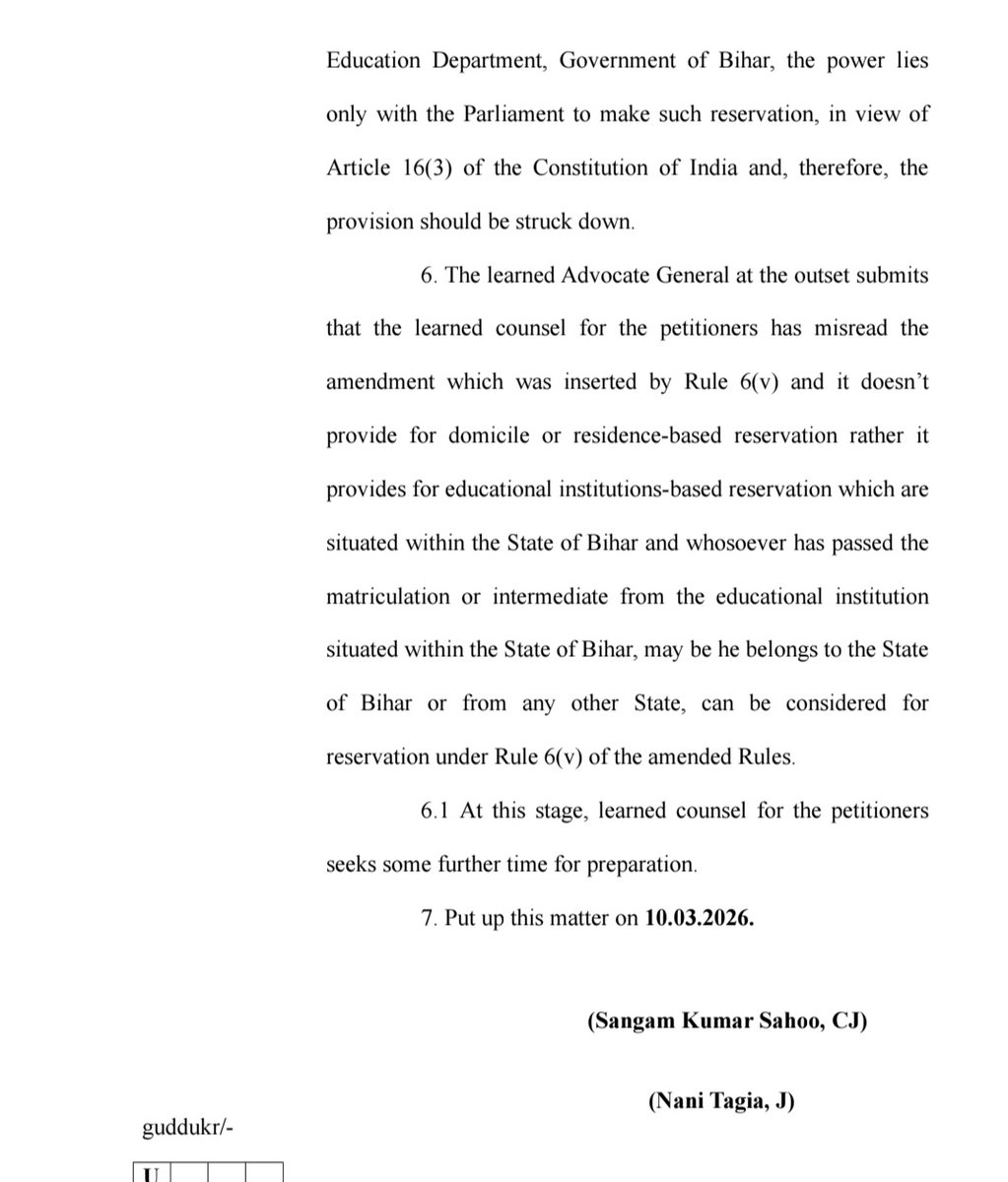 Deepankar Gaurav tweet media