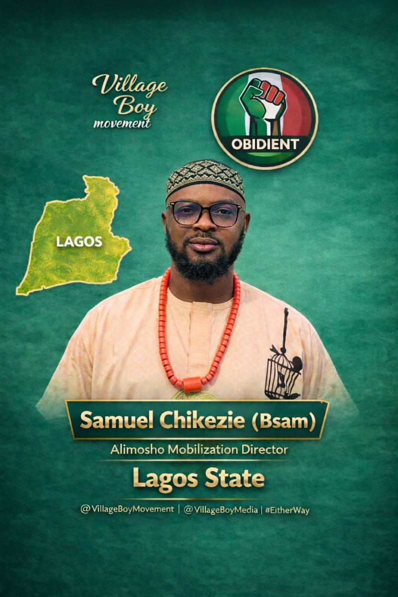 bsam29's tweet photo. APC WHY UNA DEY FEAR ?
@PeterObi  @drkenon2  @ifesalakooffice https://t.co/4MwhDBjz8q