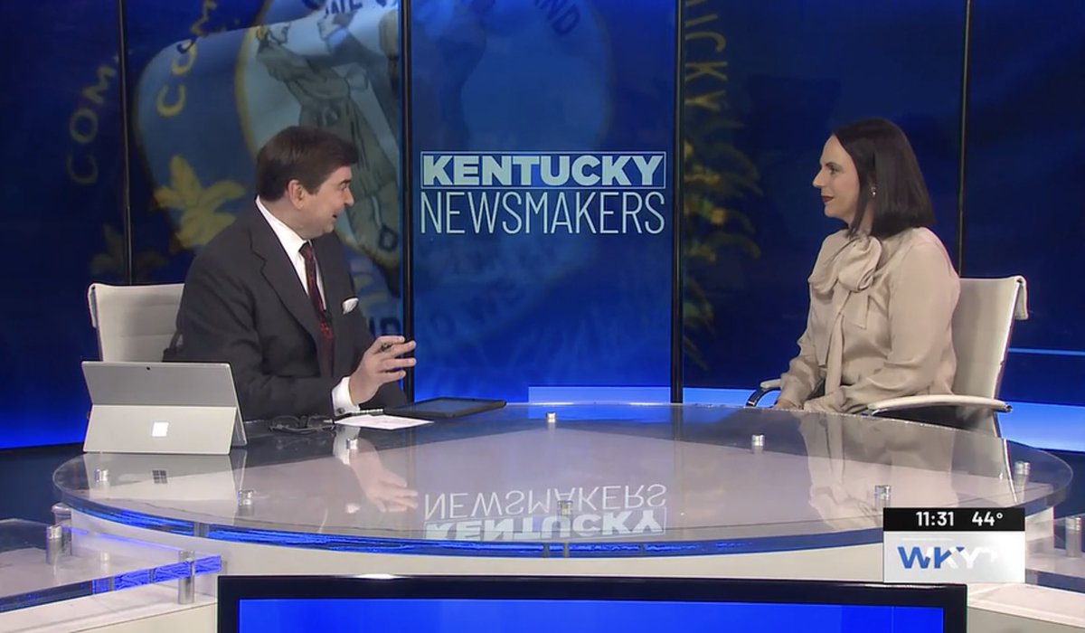 Kentucky Chamber tweet media