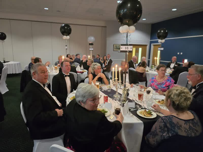 RAF Servicing Commando & Tactical Supply Wing Assn tweet media