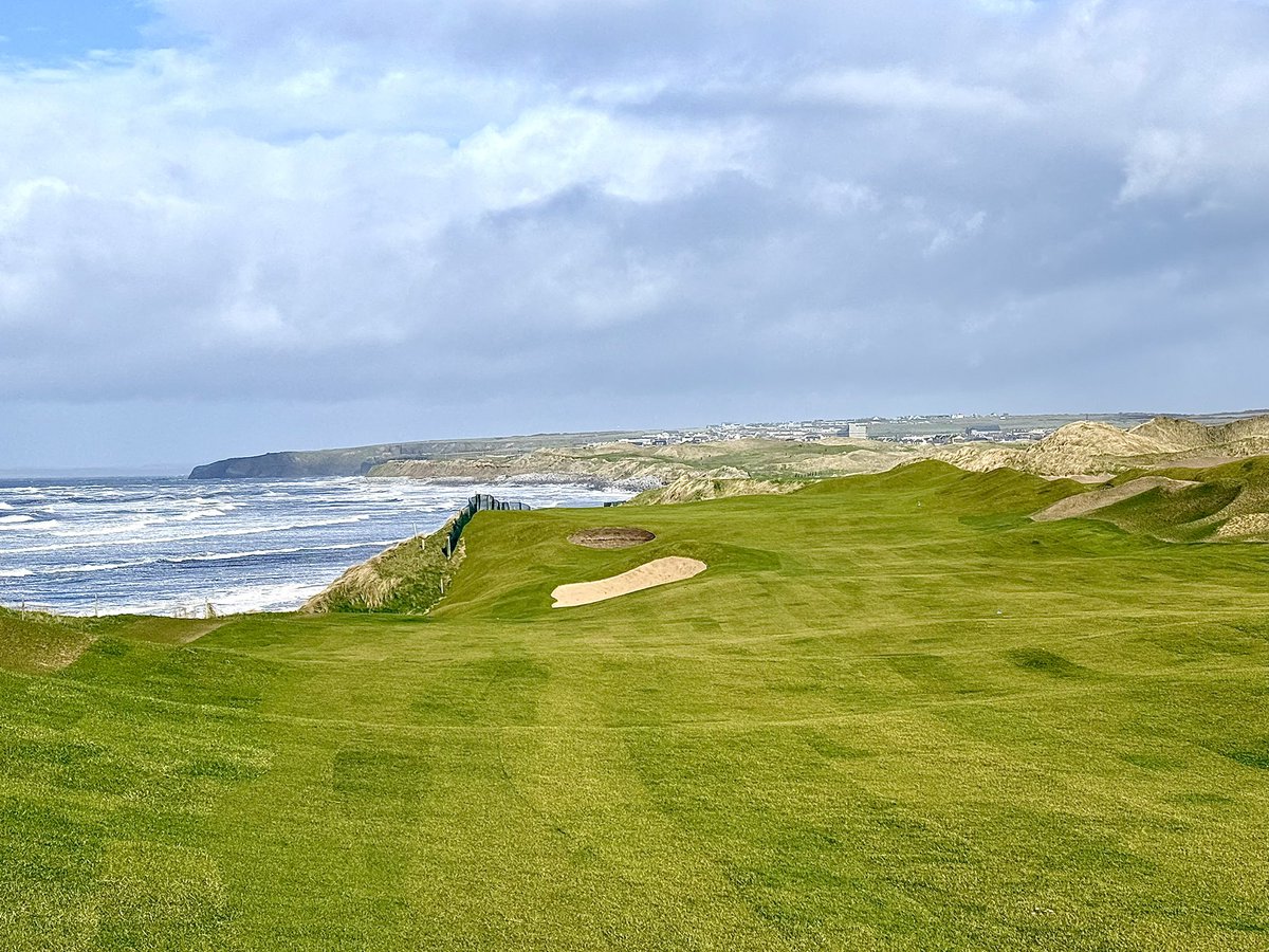 Tom Watson tweet media