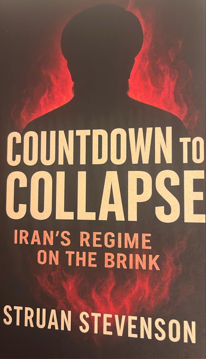 Mentre in #Iran continuano le proteste di massa contro il regime sanguinario degli #Ayatollah e dei #Pasdaran, si cercano possibili candidati che sappiamo incarnare la lotta per la libertà del popolo iraniano. Reza Pahlavi, figlio dello Shah, non ha mai celato le sue aspirazioni