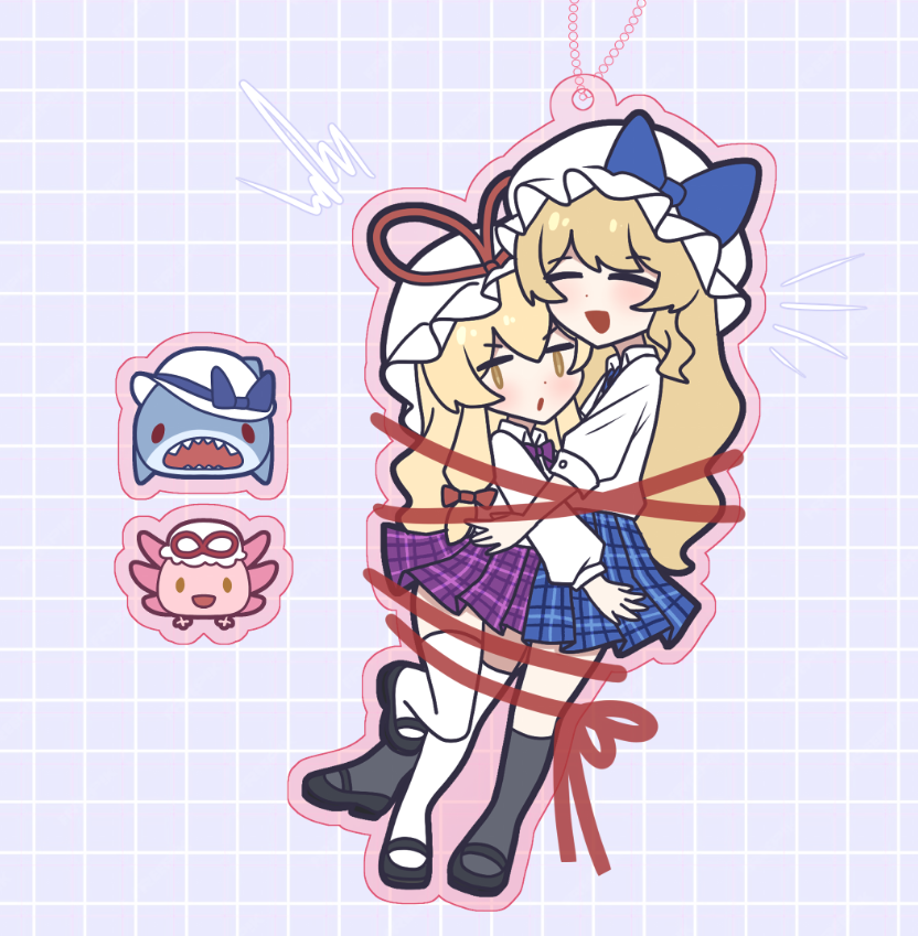 no_noru's tweet image. i love stopid axolotl